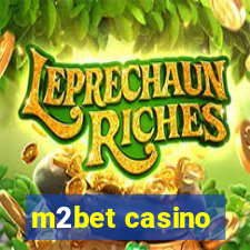 m2bet casino